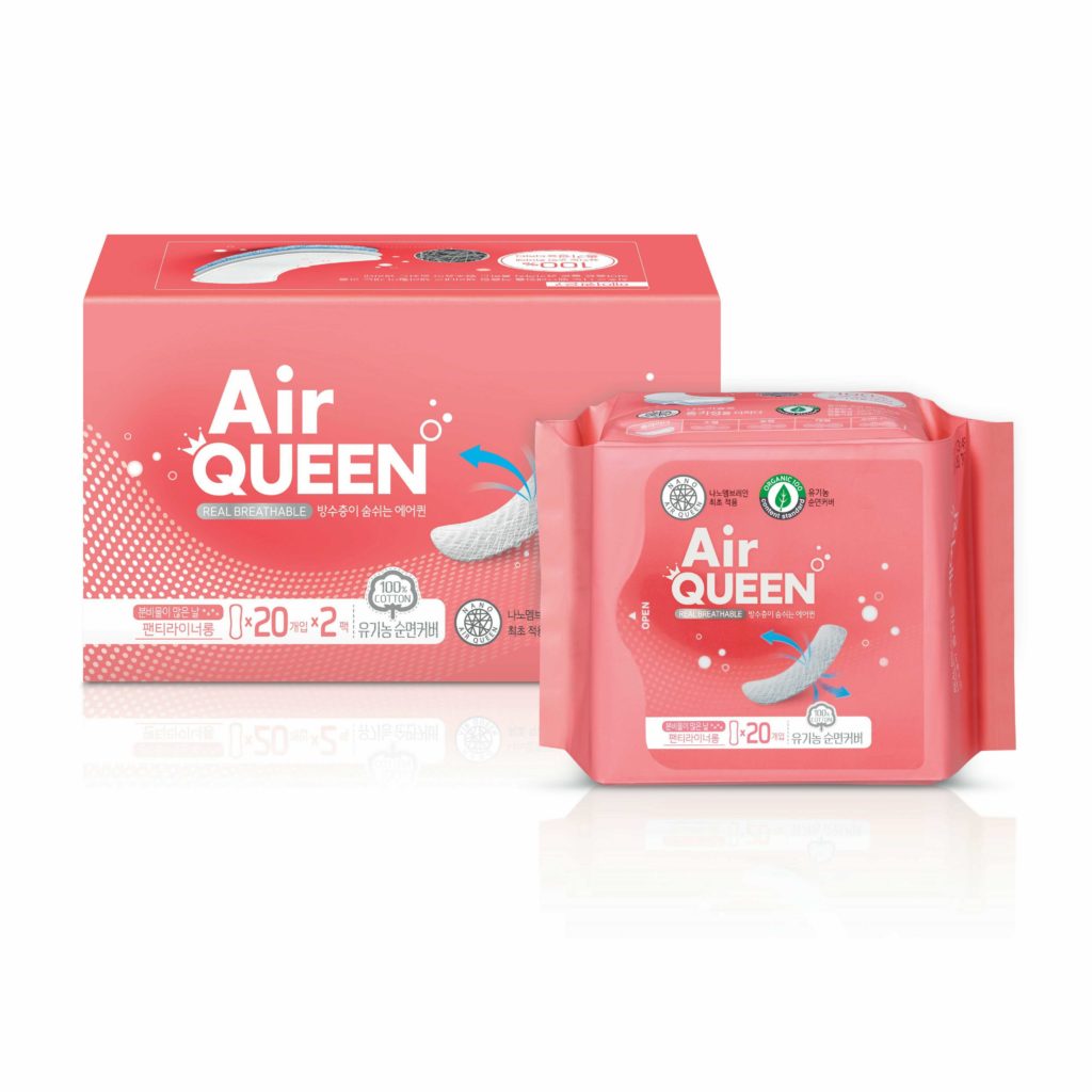 air queen 1 7
