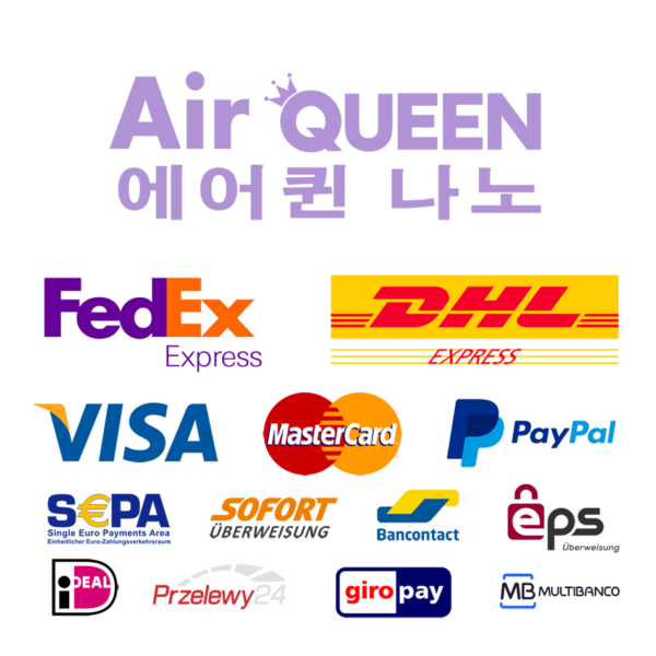 air queen pay